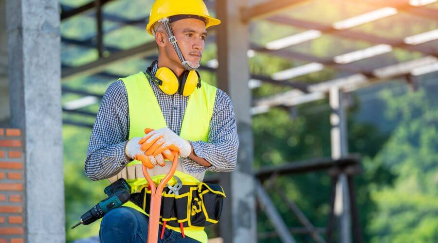 Skylight curb repair in Higden, AR
